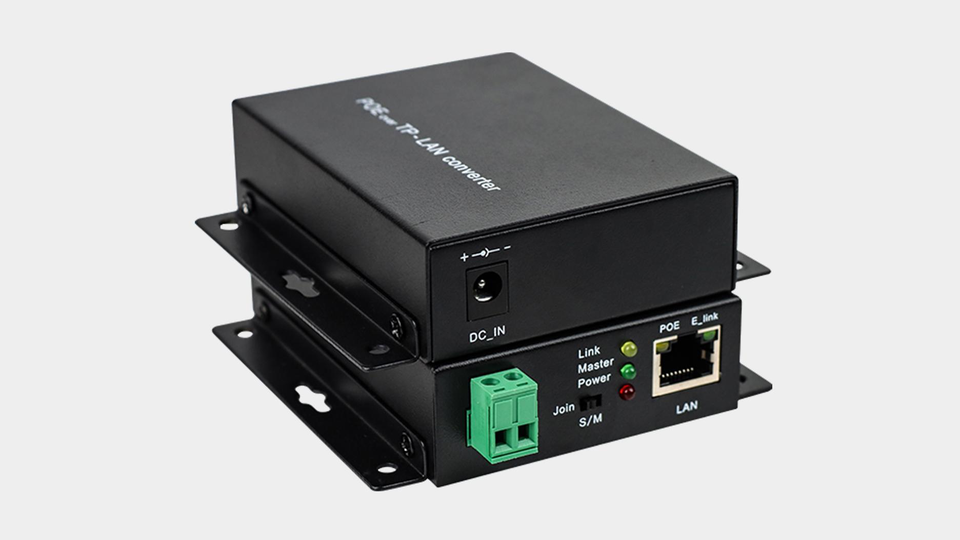 KS700Q 迷你增強(qiáng)款電力載波器交流電直流電傳輸穩(wěn)定交流直流通用